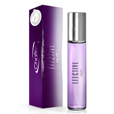 Chatler Efective Nuit - Eau de Parfum for Women 30 ml